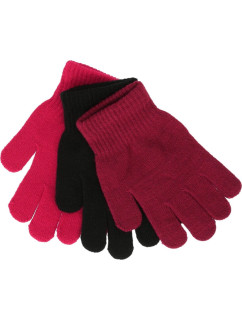 Detské zimné rukavice ZigZag Neckar