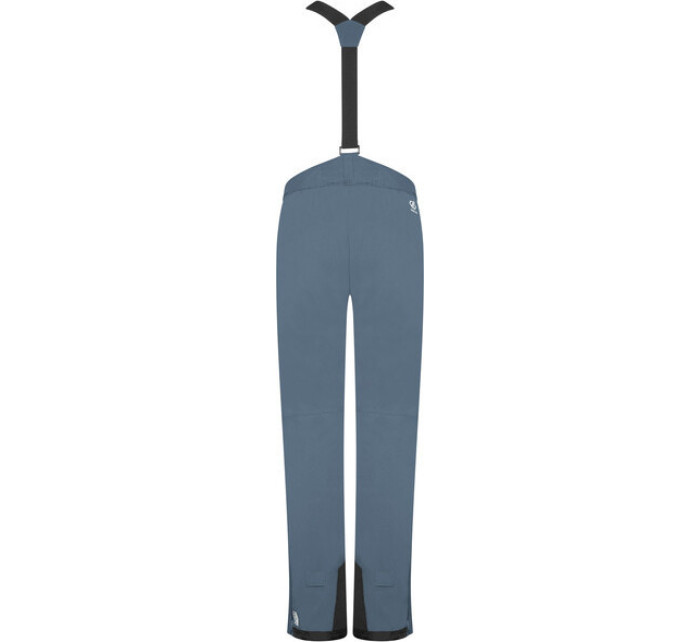 Dámske lyžiarske nohavice Dare2B DWW486R-Q1Q šedé
