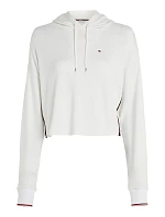 Dámska mikina UW0UW04342-YBL - Tommy Hilfiger