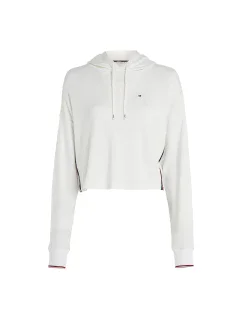 Dámska mikina UW0UW04342-YBL - Tommy Hilfiger