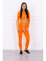 Dámska tepláková súprava K8831 - Kesi