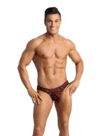 Pánske tangá Tribal string - Anais