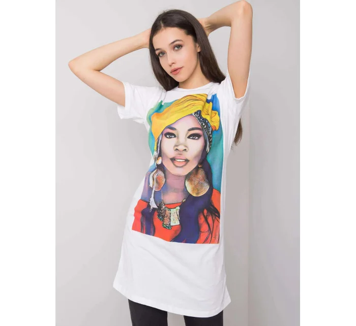 Dámska tunika D12022O02382A - FPrice