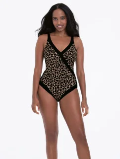 Jednodielne plavky 7230 M3 - Anita