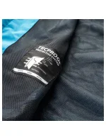 Pánska bunda Teodoro M 92800396742 modrá - Hi-tec