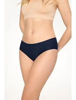 Nohavičky Simple Classic tmavomodré - Julimex