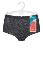 Dámske nohavičky SLOGGI ZERO FEEL LACE 2.0 HIGH WAIST Dámske nohavičky SLOGGI ZERO FEEL LACE 2.0 HIGH WAIST