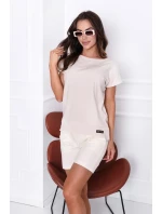 BLUZKA model 18546976 - OFF PINK