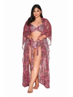 PAREO 027 PINK PAREO 027 PINK