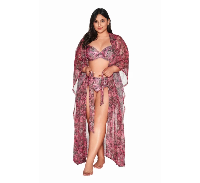 PAREO 027 PINK PAREO 027 PINK