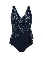 Plavky 6 Full Soft Cup model 22063820 - Self