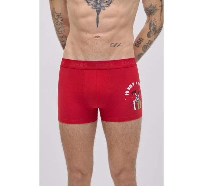 VIANOČNÉ BOXERKY 20434 VIANOČNÉ BOXERKY 20434