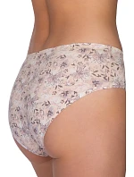 DÁMSKE NOHAVIČKY L-LC1598BI-N 2XL