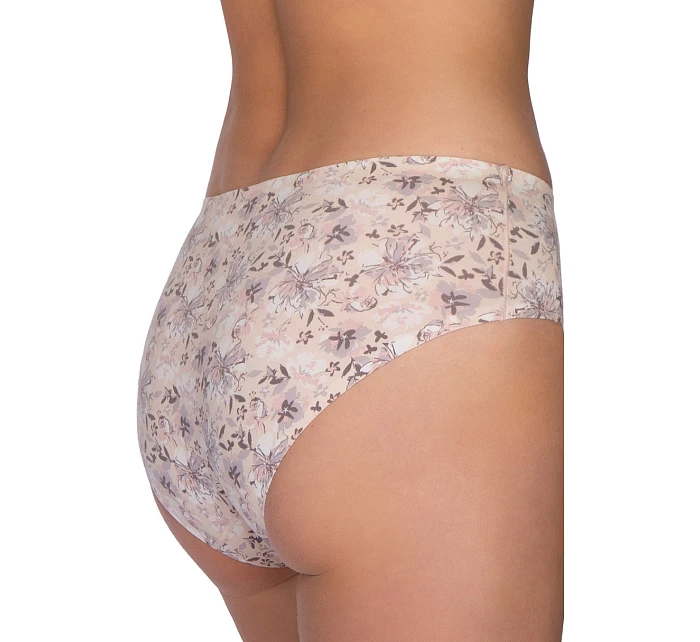 DÁMSKE NOHAVIČKY L-LC1598BI-N 2XL