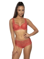 Šortky model 204151 Mat