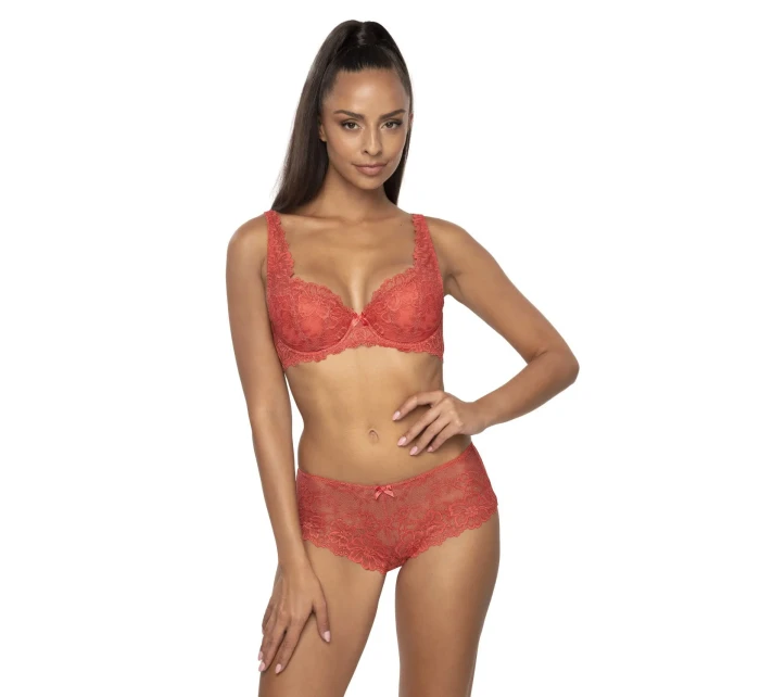 Šortky model 204151 Mat