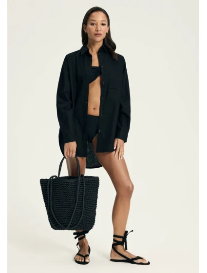 Plážová taška model 21146286 - Esotiq Plážová taška model 21146286 - Esotiq