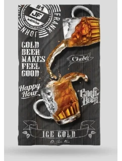 model 18517644 - John Frank