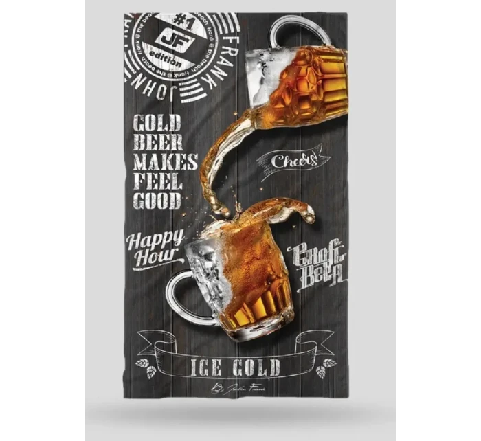 Uterák John Frank JFSS21TW07 Uterák John Frank JFSS21TW07