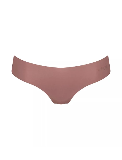 Dámské kalhotky ZERO Microfibre 2.0 model 22212958 C2P BROWN DARK COMBINATION hnědá 0004 - Sloggi Dámské kalhotky ZERO Microfibre 2.0 model 22212958 C2P BROWN DARK COMBINATION hnědá 0004 - Sloggi
