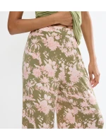 Aura Spotlight Trousers 01 - GREEN COMBINATION - TRIUMPH GREEN COMBINATION - TRIUMPH