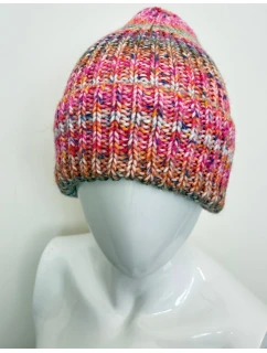 Dámska čiapka P&M 25511