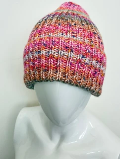 Dámska čiapka P&M 25511