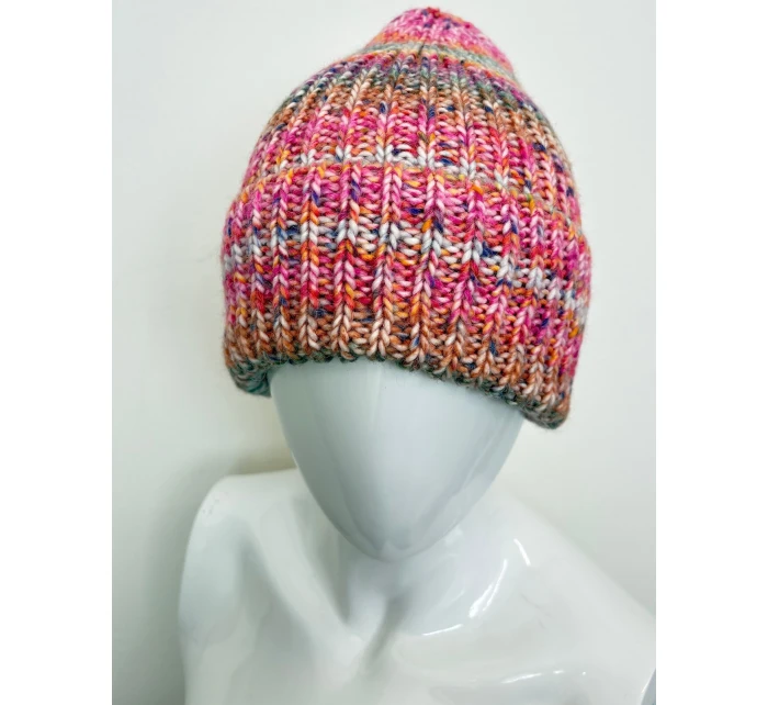 Dámska čiapka P&M 25511