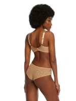 Polovyztužená dámská podprsenka semi soft model 15036887 Sophie Skin - Kinga