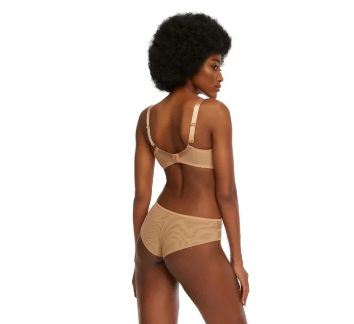Polovyztužená dámská podprsenka semi soft model 15036887 Sophie Skin - Kinga