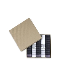 Ega obrúsky CH-332 Pánske A'5