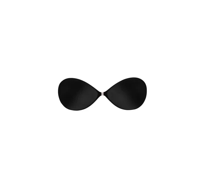 Dámska podprsenka 02 black - JULIMEX Dámska podprsenka 02 black - JULIMEX