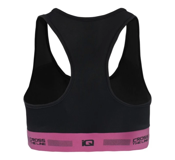 Sportovní podprsenka Cross The Line Jr model 20083787 - IQ