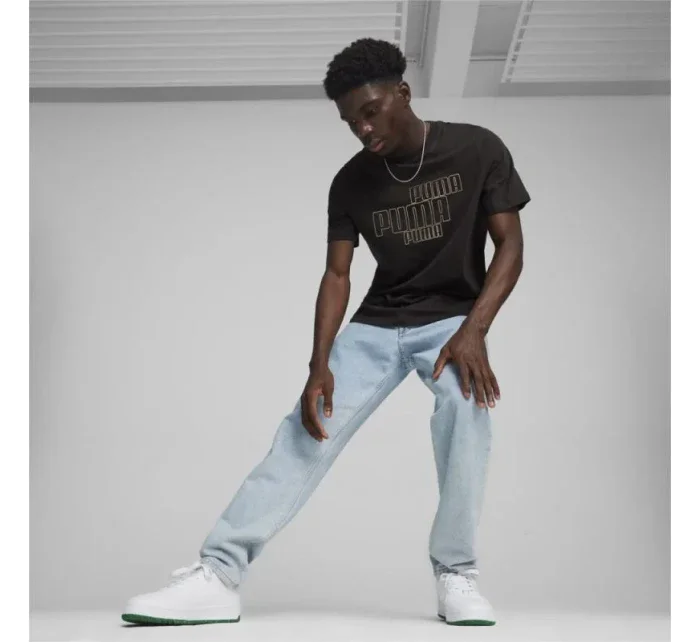 Boty Court Classic Better White Archive M model 20694201 - Puma