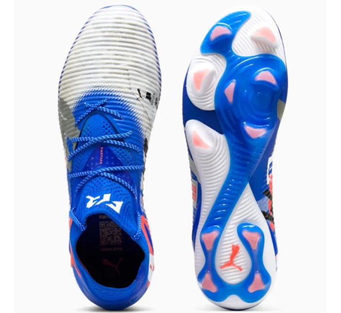 Kopačky Puma Future 8 Ultimate Forever FG M 108420-01 Kopačky Puma Future 8 Ultimate Forever FG M 108420-01
