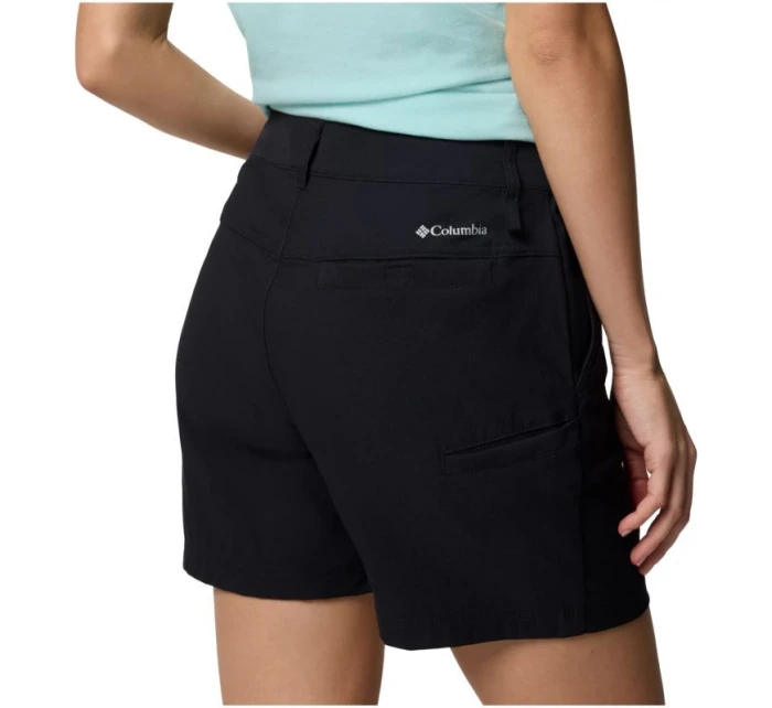 Dámske šortky Columbia Leslie Falls Short II W 2126061010