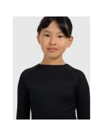 Detská bezšvová súprava spodného prádla (TOP+spodný diel) 4F 4FJWAW25USEAU258-20S