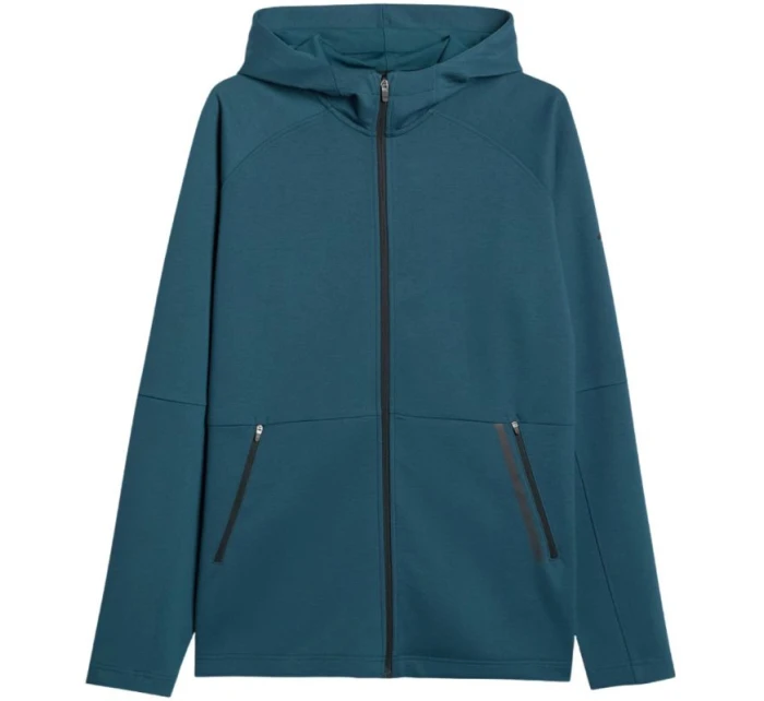 Mikina M WAW25TSWS 32S pánské model 21482724 - 4F Mikina M WAW25TSWS 32S pánské model 21482724 - 4F