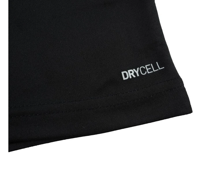 teamRISE dětské tričko černé 03 model 21767431 - Puma