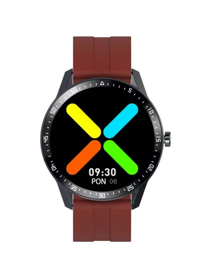 SMARTWATCH hodinky G.ROSSI SW018-4 SMARTWATCH hodinky G.ROSSI SW018-4