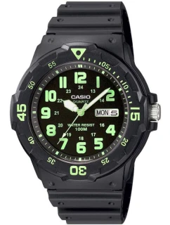 Hodinky Casio MRW-200H-3BVDF + BOX