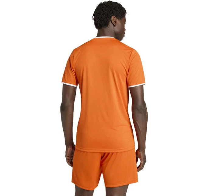 Adidas Entrada 26 JSY tričko JZ2509 Adidas Entrada 26 JSY tričko JZ2509