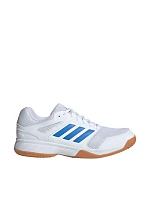 Pánska halová obuv adidas Speedcourt white KJ3681