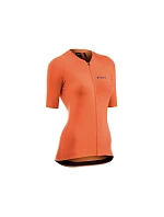 Cyklistické tričko NORTHWAVE Essence 2 Woman Jersey s krátkym rukávom
