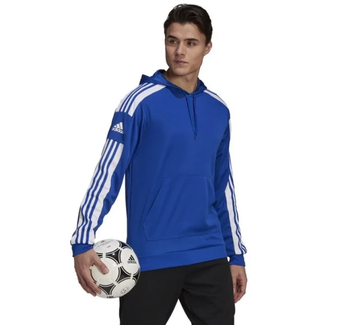 Pánska mikina Squadra 21 Hoody M GP6436 - Adidas