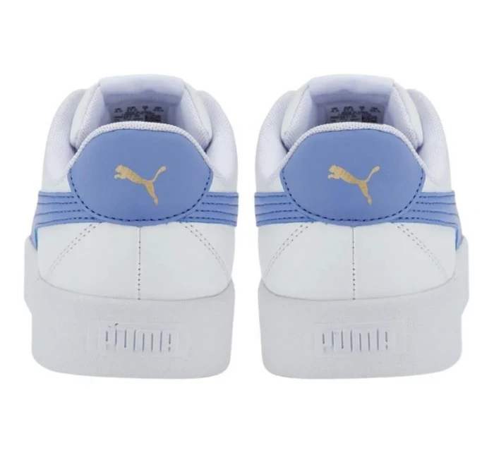 Puma Skye Clean W 380147 13 dámske topánky Puma Skye Clean W 380147 13 dámske topánky