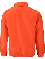 JN Pánská promo bunda 02. bright orange model 22530250 - Daiber JN Pánská promo bunda 02. bright orange model 22530250 - Daiber