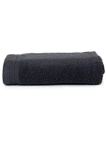 Organic 30 Ručník pro hosty z bio bavlny anthracite model 22527176 - The One Towelling Organic 30 Ručník pro hosty z bio bavlny anthracite model 22527176 - The One Towelling