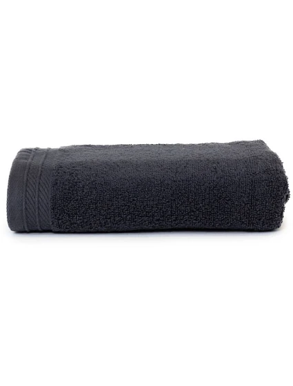 Organic 30 Ručník pro hosty z bio bavlny anthracite model 22527176 - The One Towelling Organic 30 Ručník pro hosty z bio bavlny anthracite model 22527176 - The One Towelling