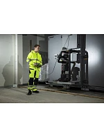 Waistpants Stretch (4260) bezpečnostní kalhoty model 22463437 - ProJob Waistpants Stretch (4260) bezpečnostní kalhoty model 22463437 - ProJob